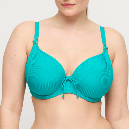 DELRAY Vollschalen Bikini-Top