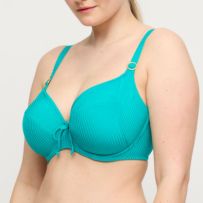 DELRAY Vollschalen Bikini-Top