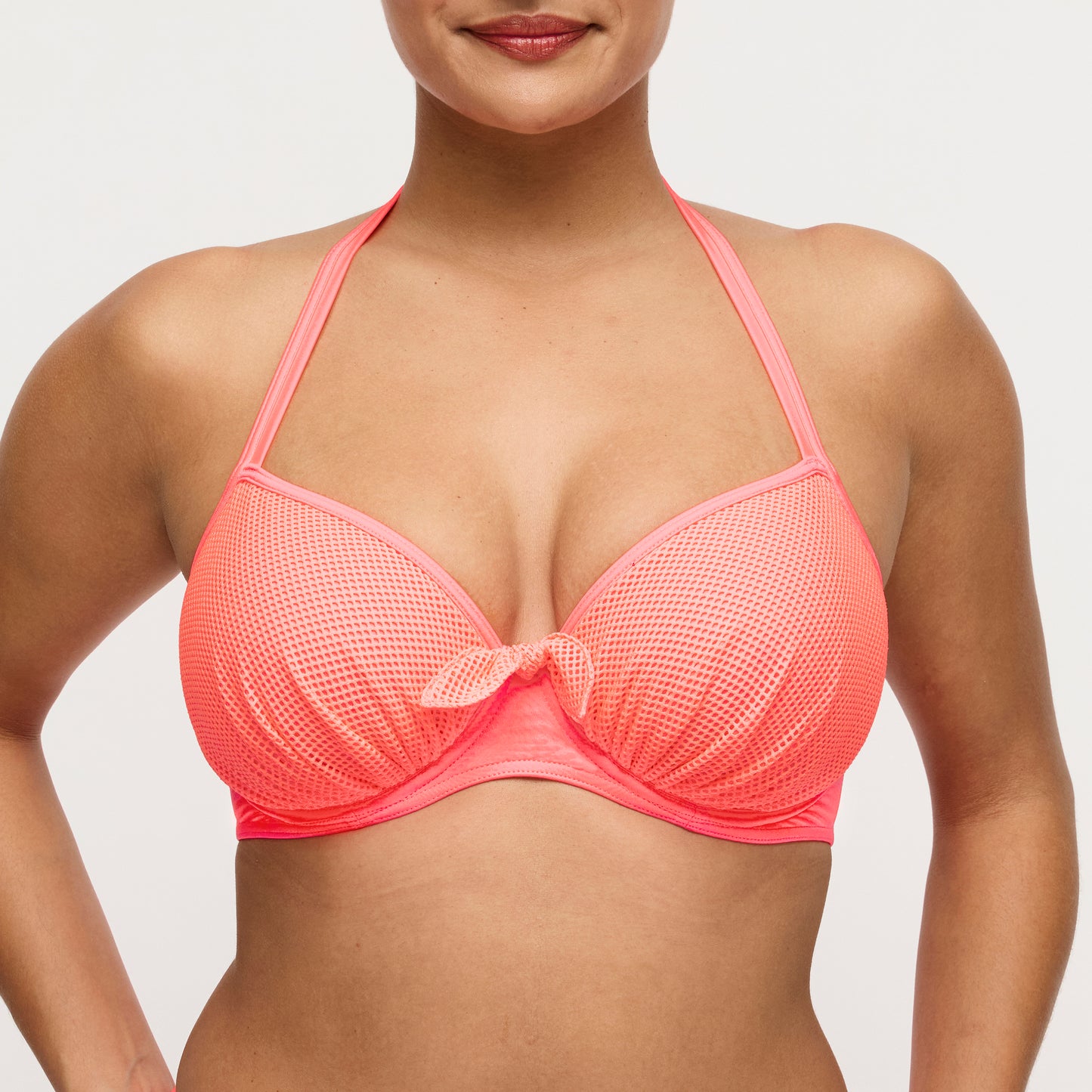 RIVAS Vollschalen Bikini-Top