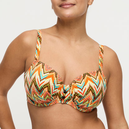TUBOU Vollschalen Bikini-Top