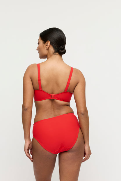 ASWAN Vollschalen Bikini-Top