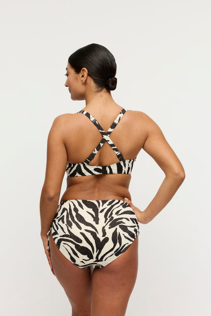 DALICE Bikini Taillenslip m. Schnur