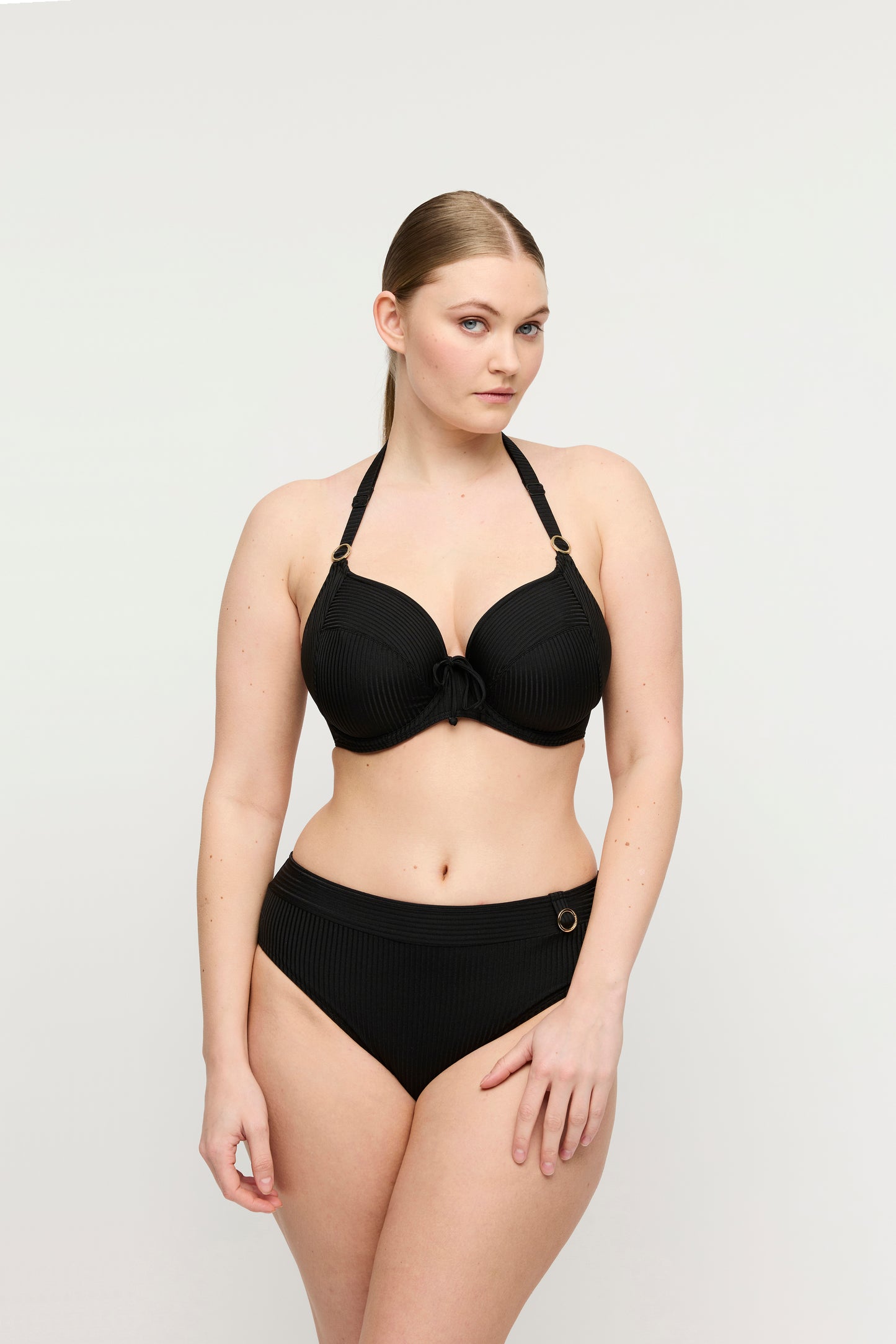 DELRAY Bikini Taillenslip