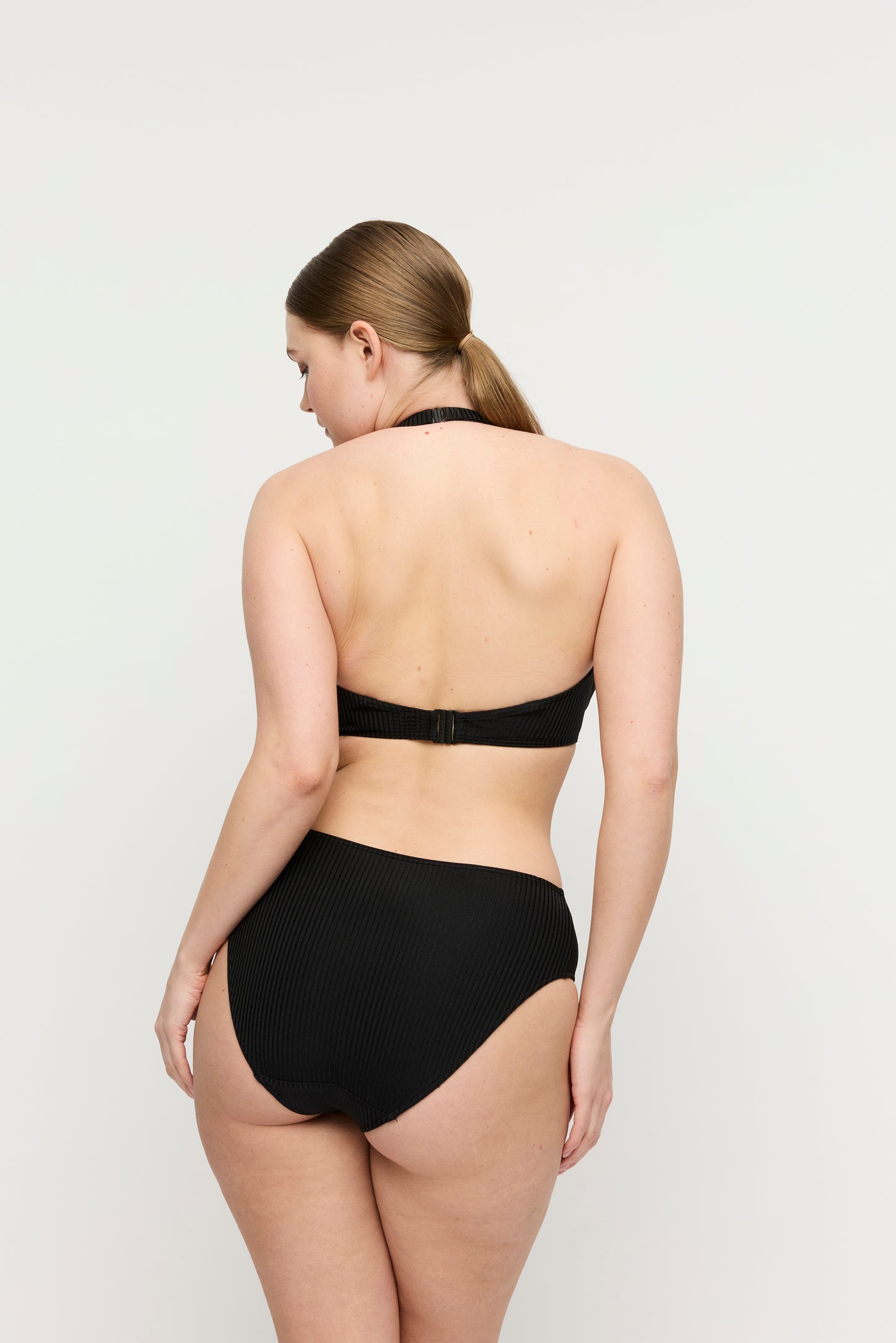 DELRAY Bikini Taillenslip