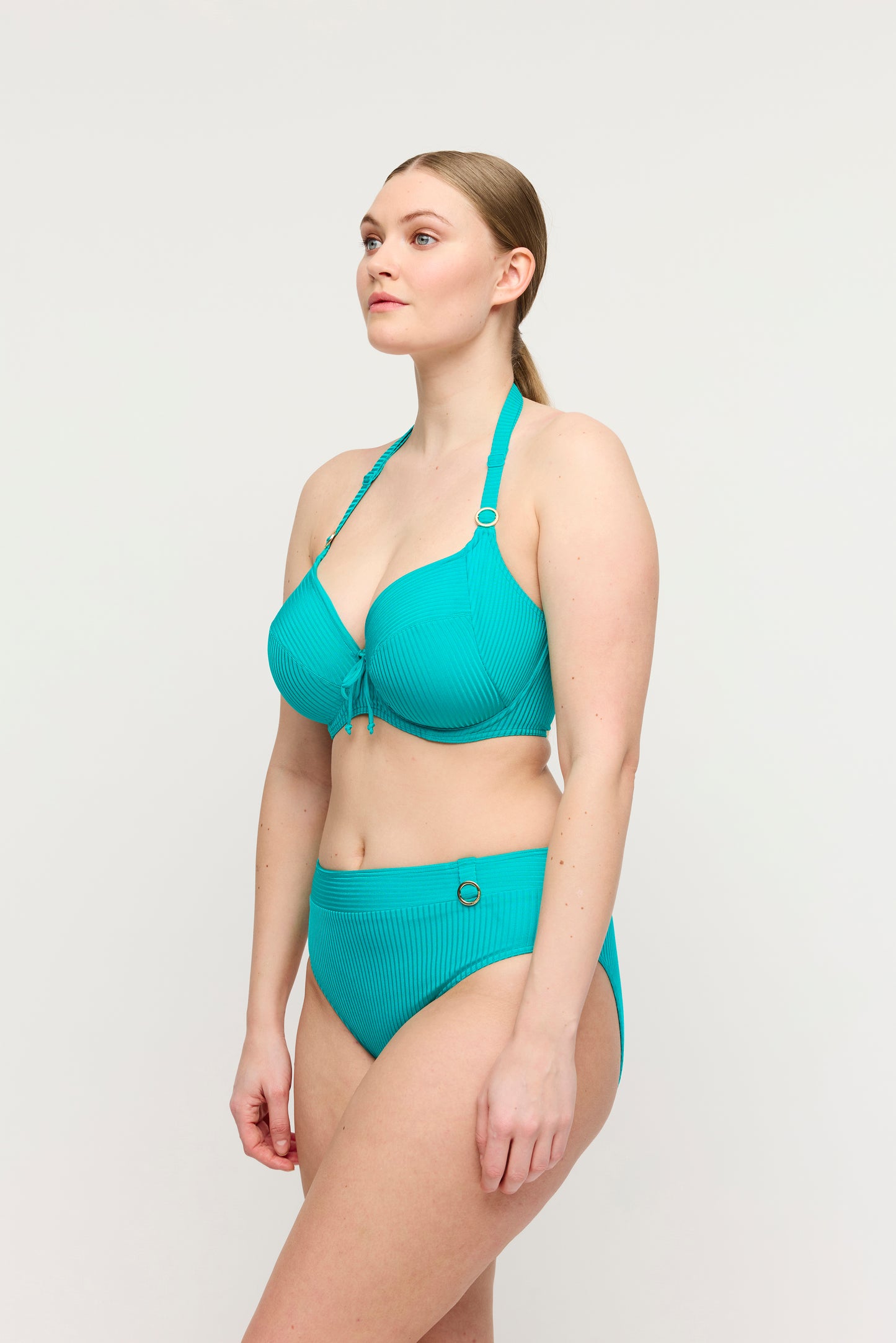 DELRAY Bikini Taillenslip