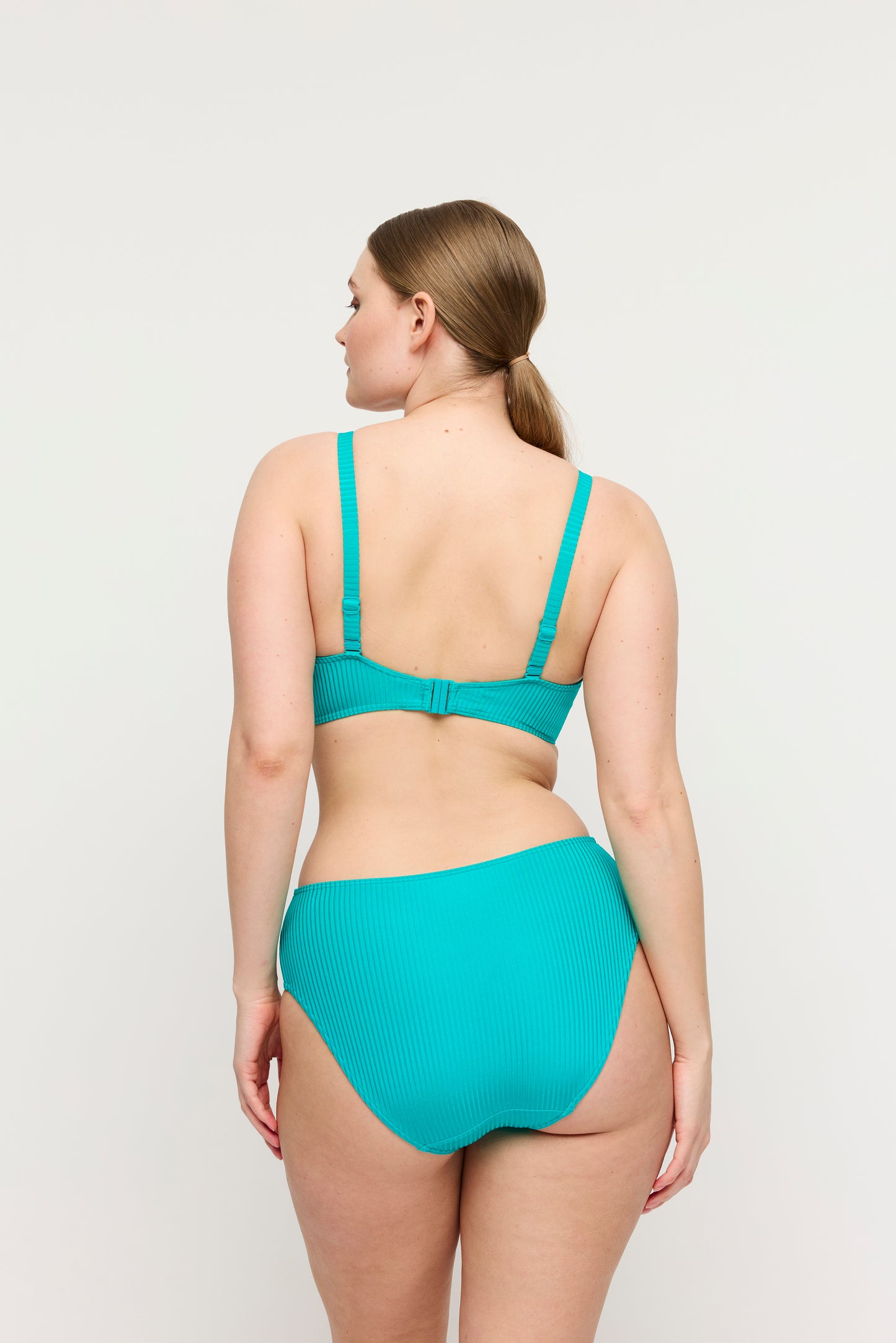 DELRAY Bikini Taillenslip
