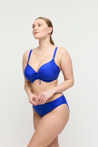 MANTAS Vollschalen Bikini-Top