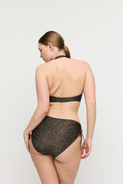 RATJADA Bikini Taillenslip m. Schnur