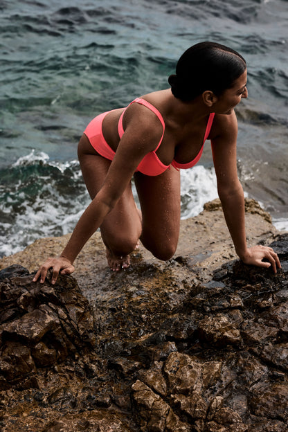 RIVAS Bikini Taillenslip