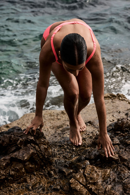 RIVAS Vollschalen Bikini-Top