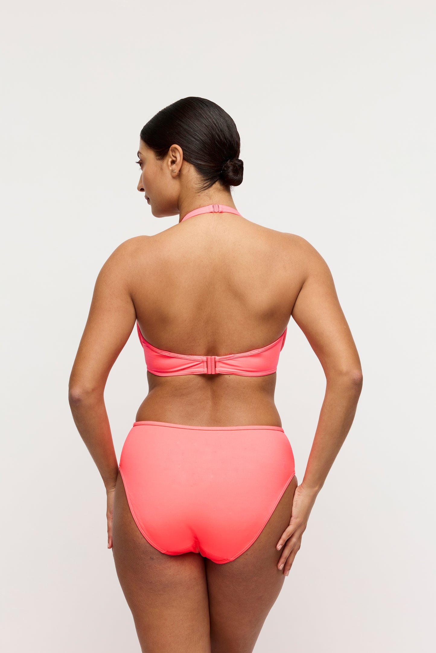 RIVAS Bikini Taillenslip