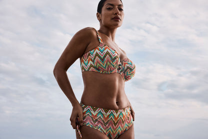 TUBOU Vollschalen Bikini-Top