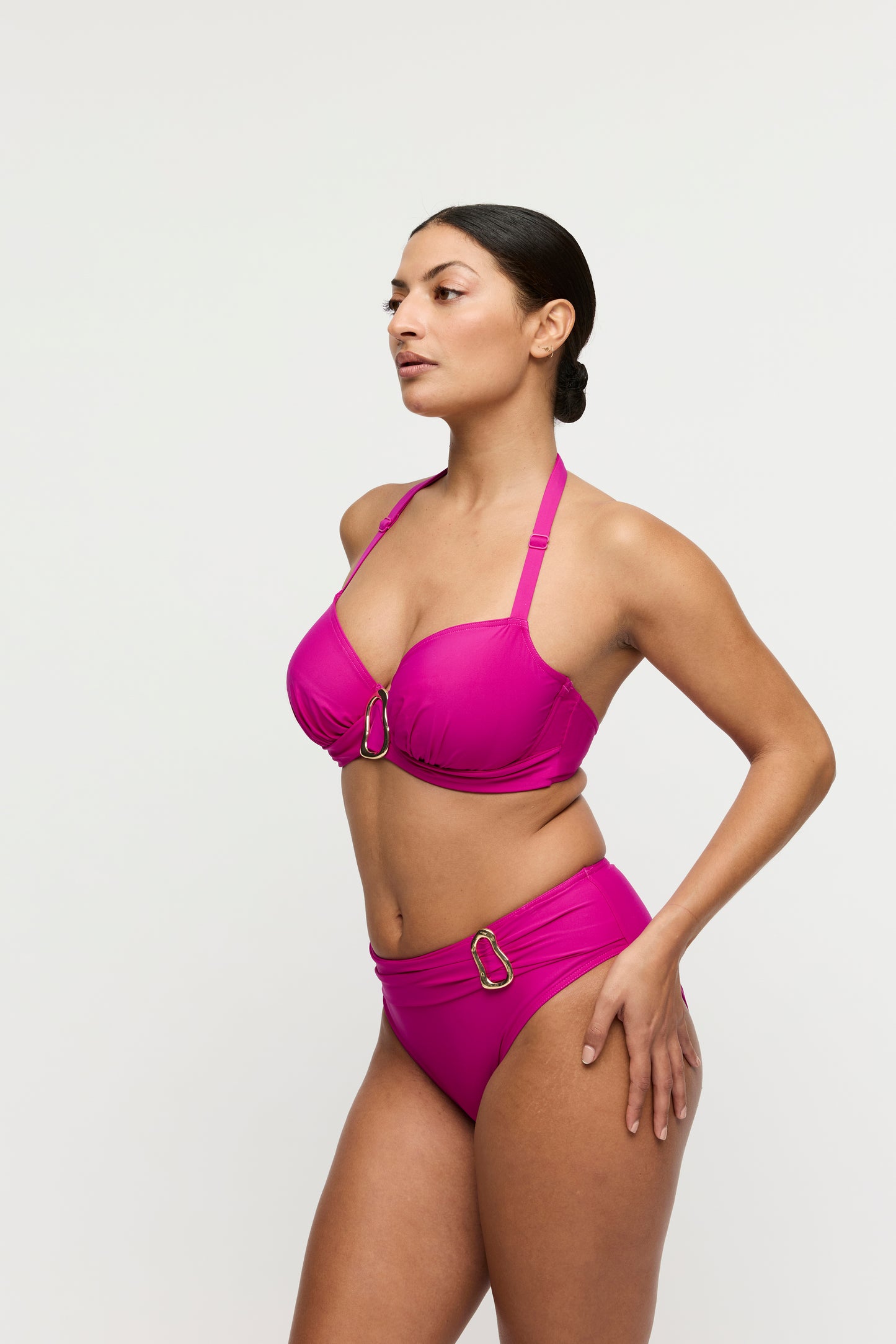 UVITA Vollschalen Bikini-Top