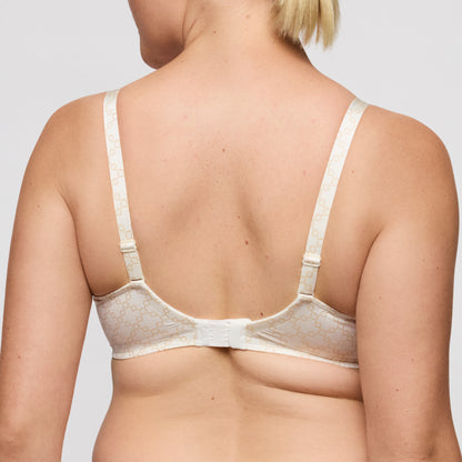 KERO Unterlegter BH Balconette
