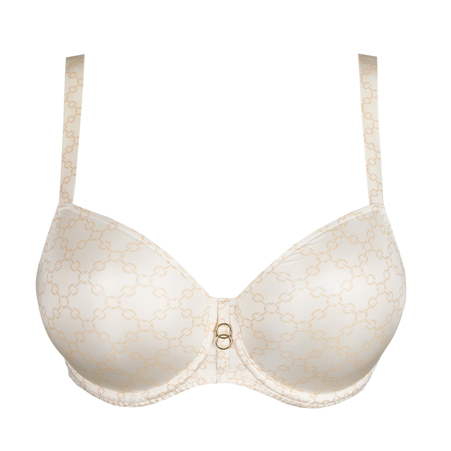 KERO Unterlegter BH Balconette