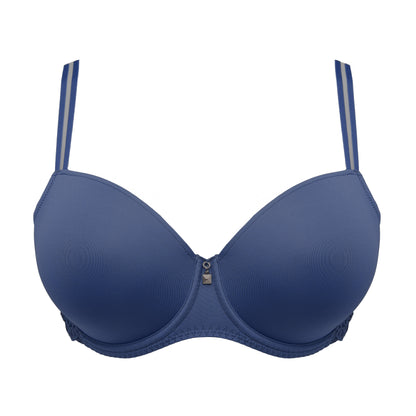TWIST SIDE Unterlegter BH Balconette