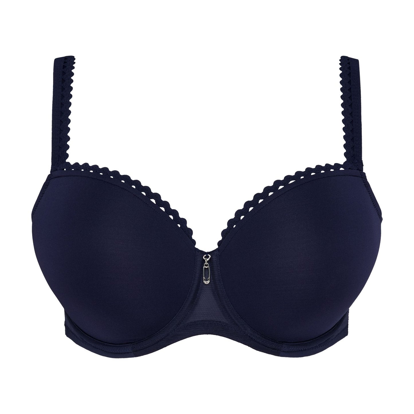 WOWGIRL Unterlegter BH Balconette