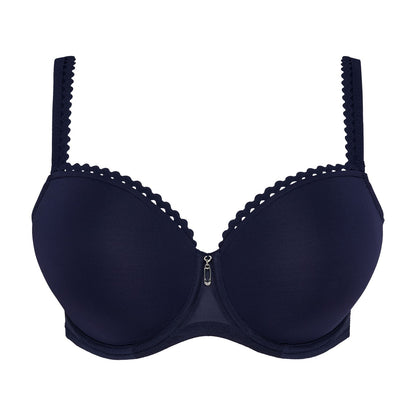 WOWGIRL Unterlegter BH Balconette