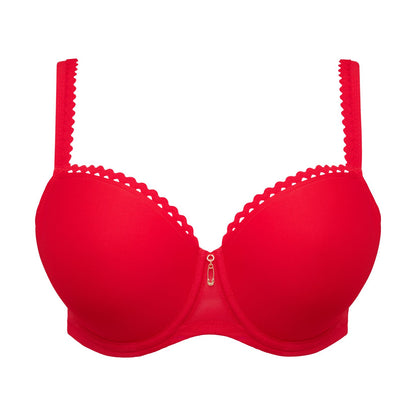 WOWGIRL Unterlegter BH Balconette