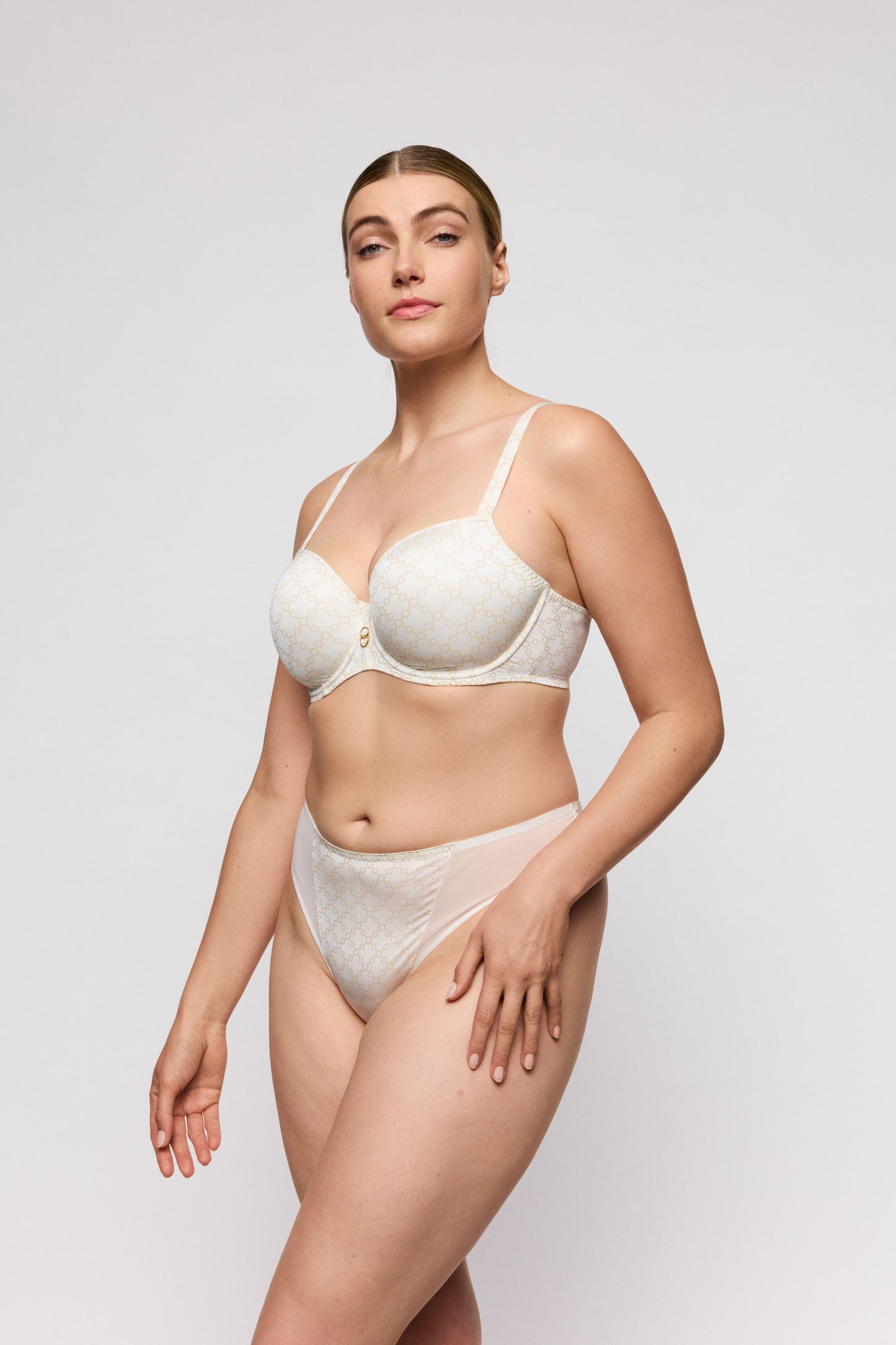 KERO Unterlegter BH Balconette