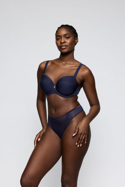 WOWGIRL Unterlegter BH Balconette