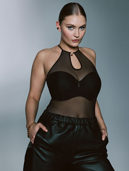 SHEARY Body