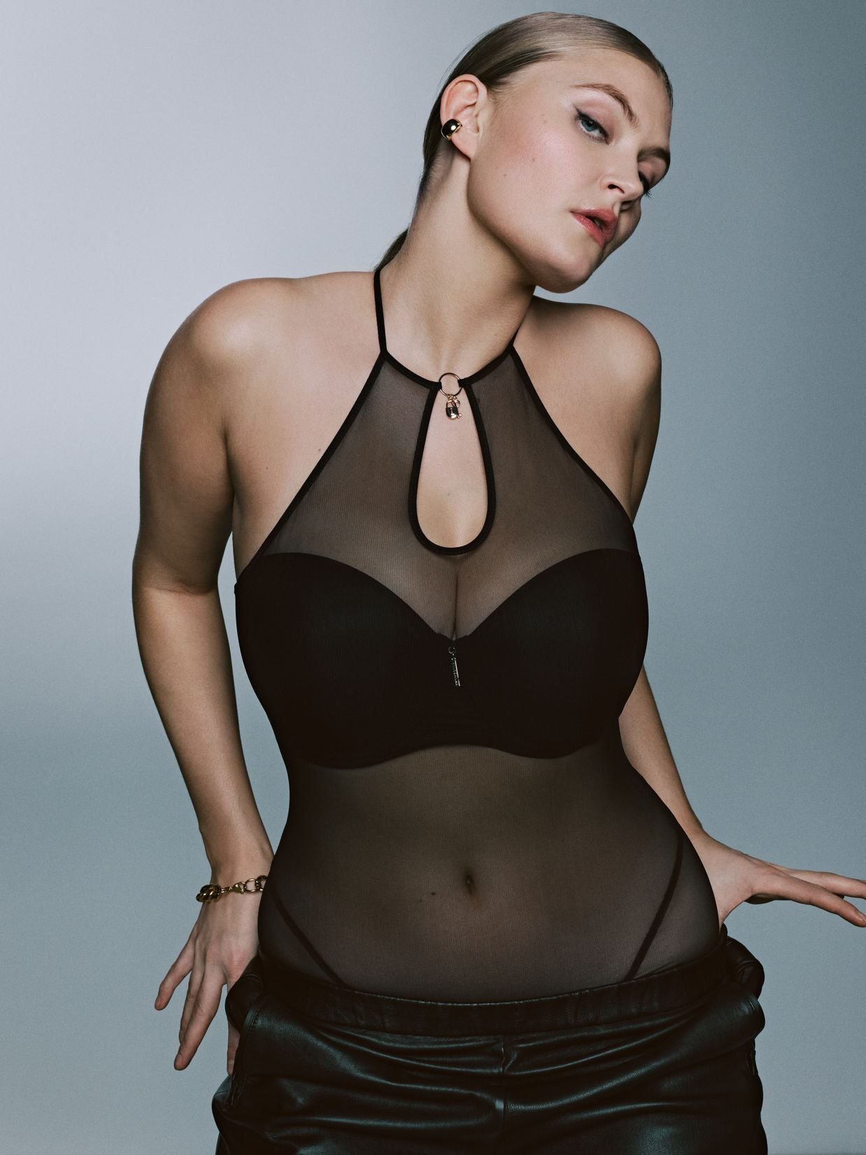 SHEARY Body
