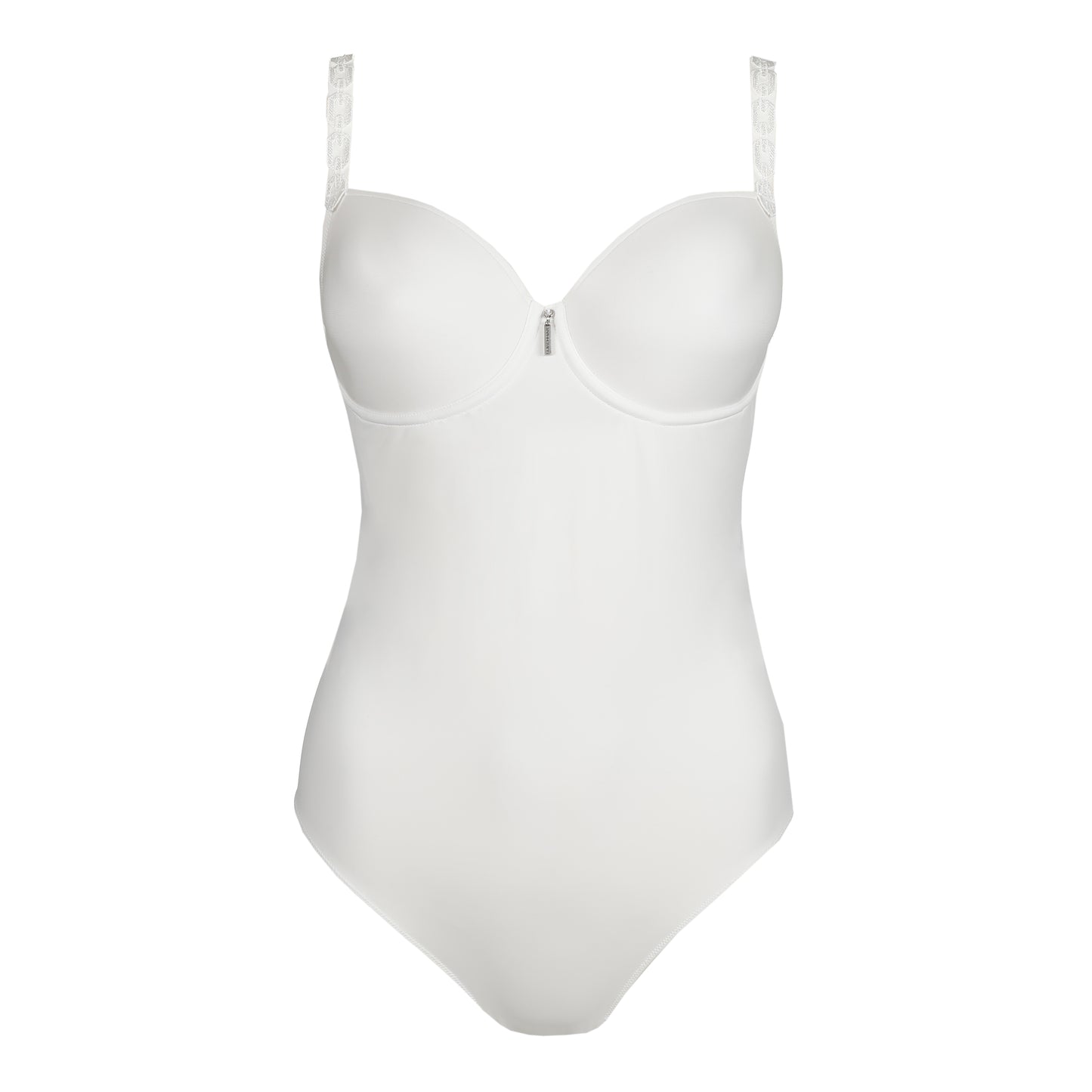 TWIXIE unterlegter balconette body