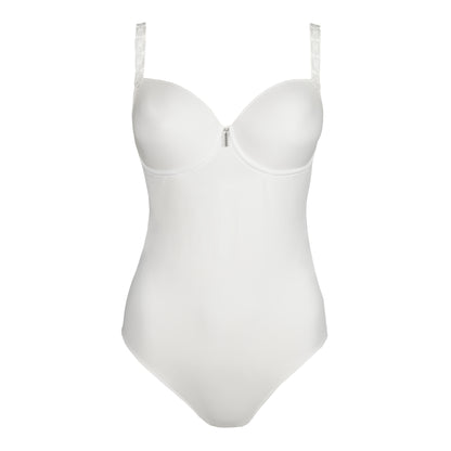 TWIXIE unterlegter balconette body