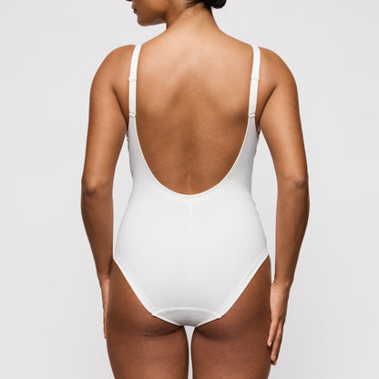 TWIXIE unterlegter balconette body