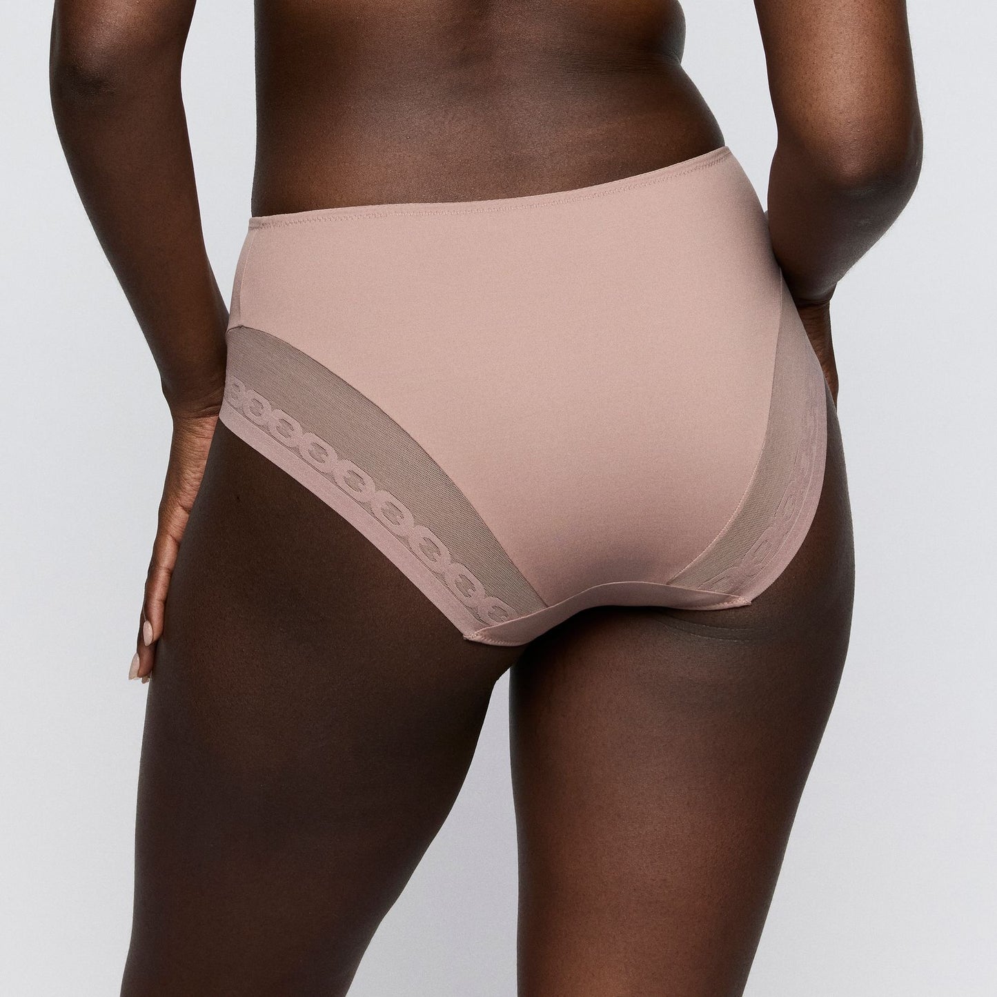 TWIXIE Taillenslip