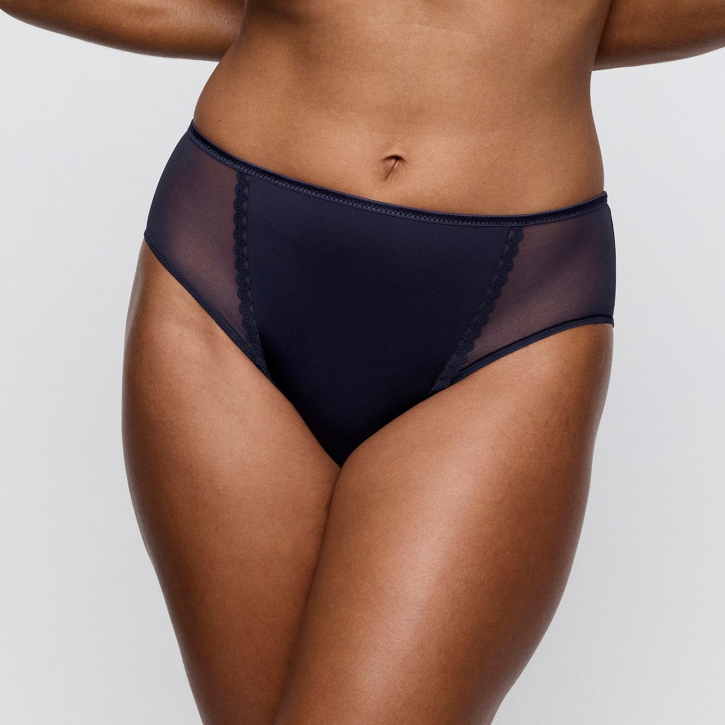 WOWGIRL Taillenslip
