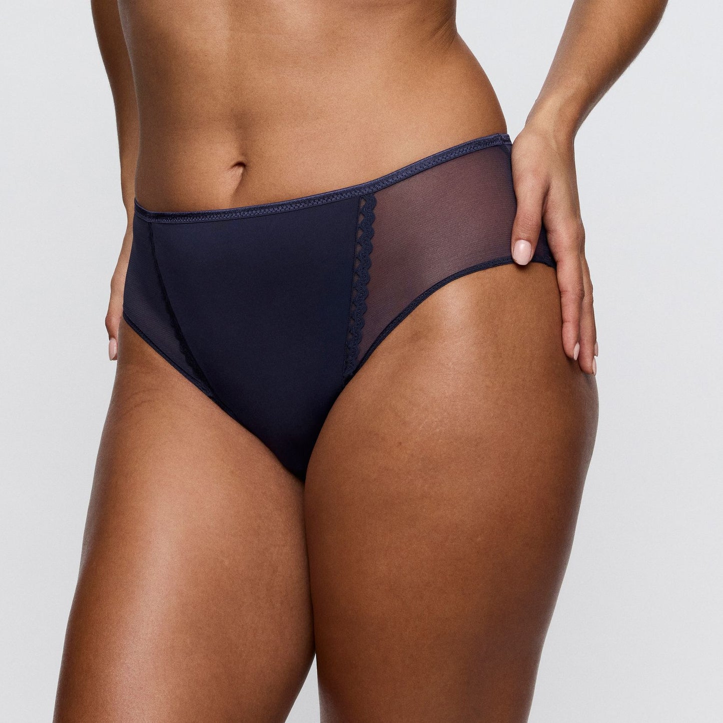 WOWGIRL Taillenslip