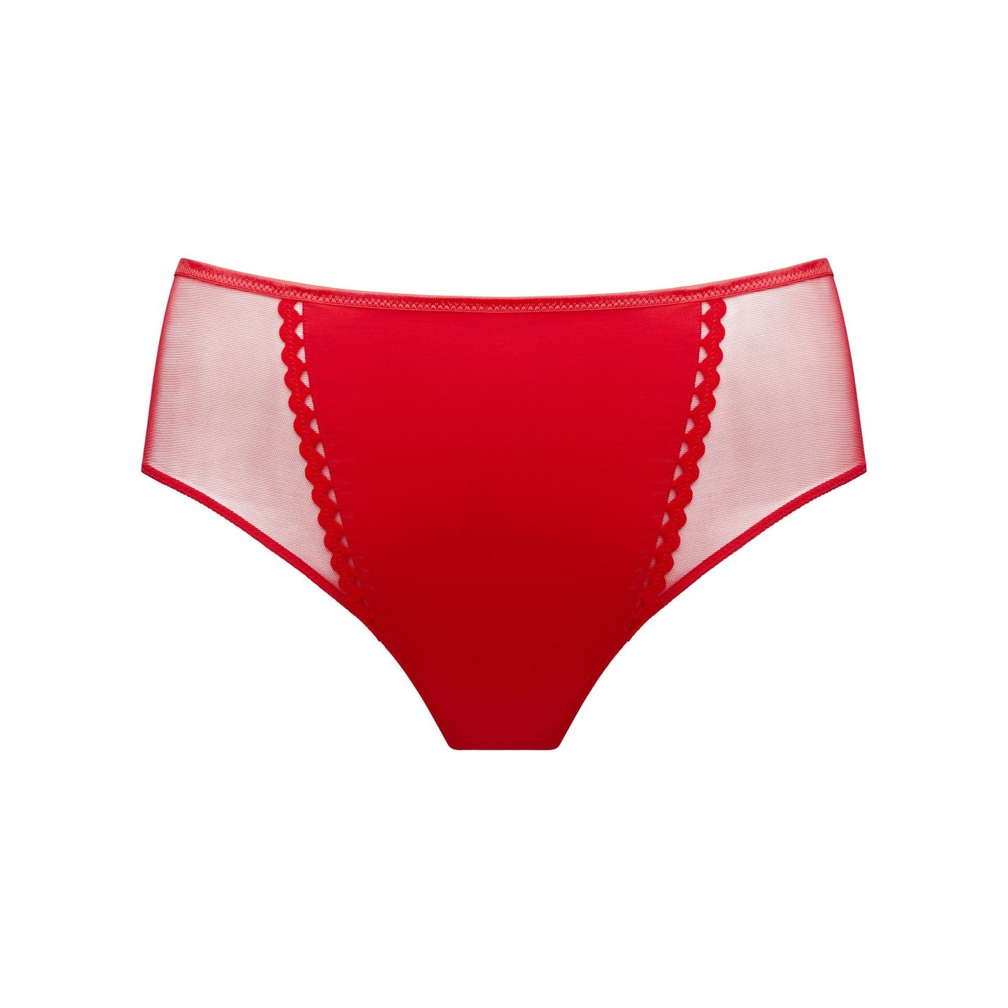 WOWGIRL Taillenslip