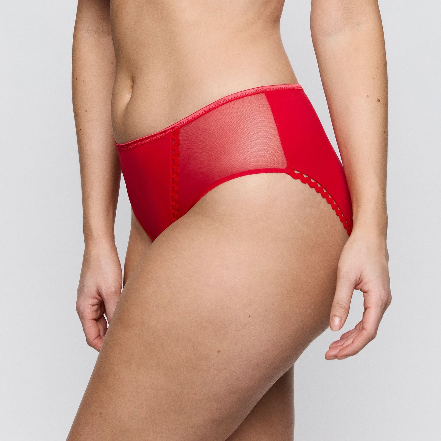 WOWGIRL Taillenslip