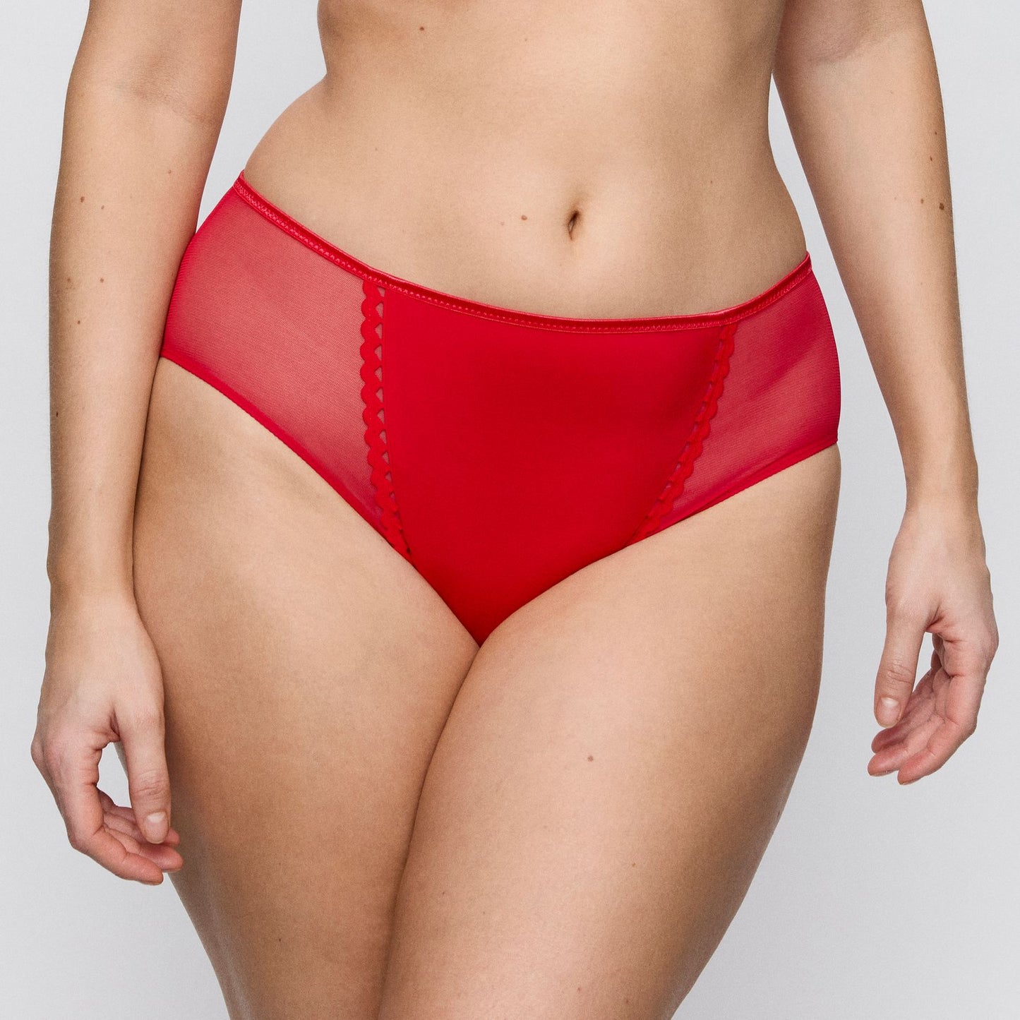 WOWGIRL Taillenslip