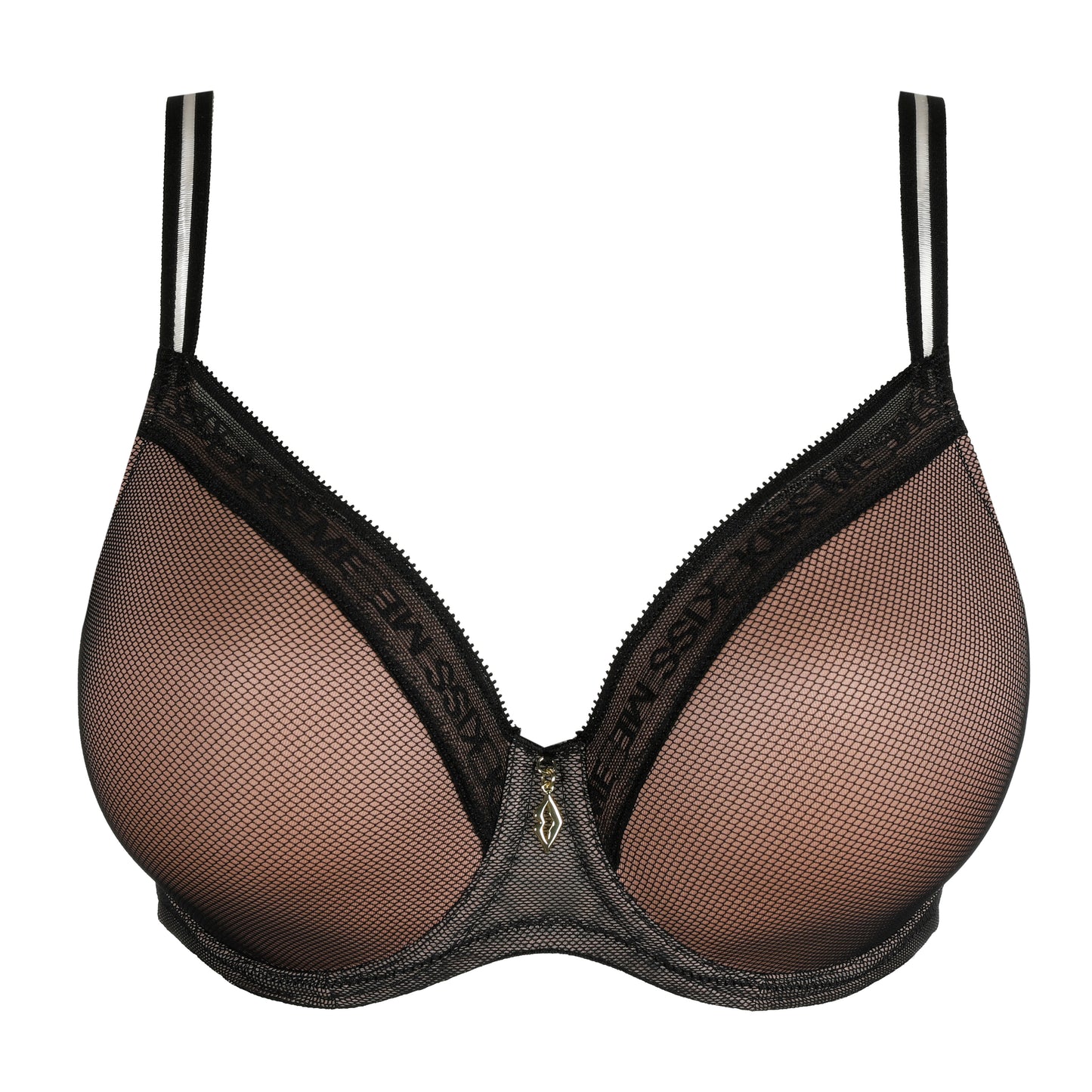 COOLS Unterlegter BH Herzform