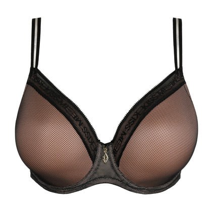 COOLS Unterlegter BH Herzform