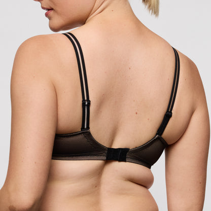 COOLS Unterlegter BH Herzform