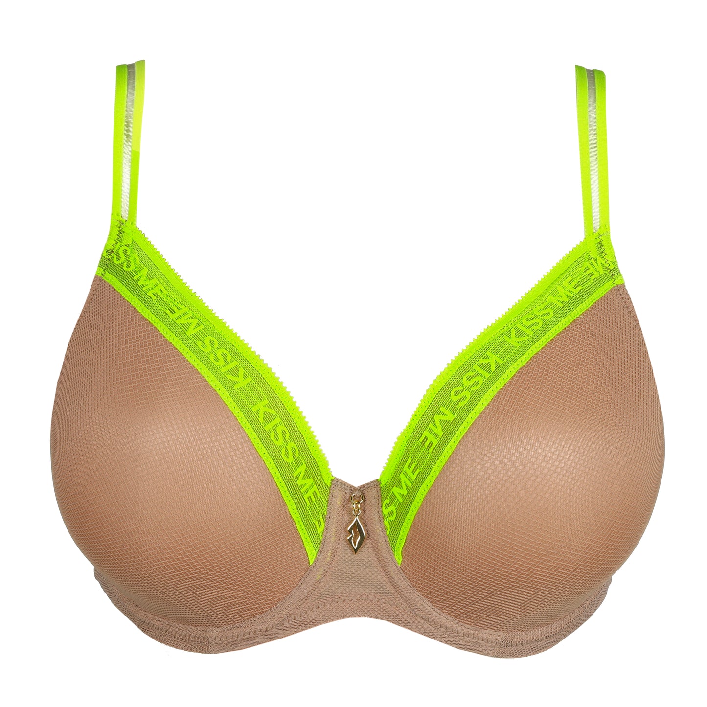 COOLS Unterlegter BH Herzform