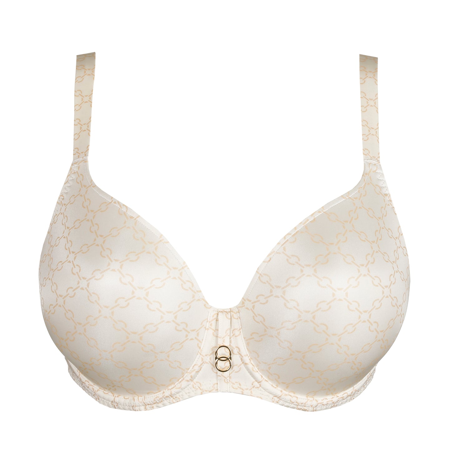 KERO Unterlegter BH Herzform