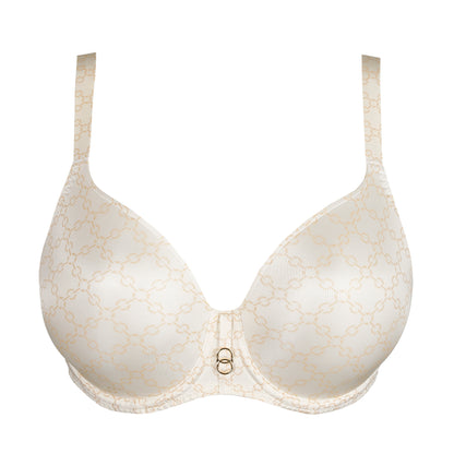 KERO Unterlegter BH Herzform