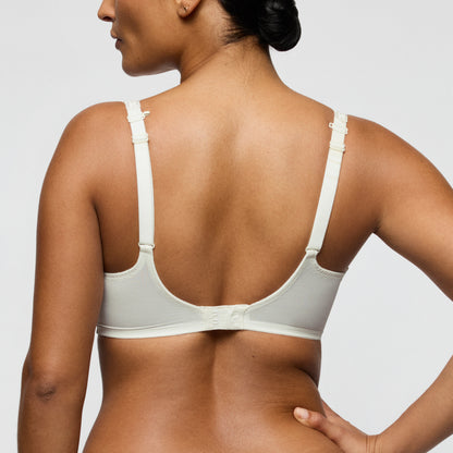 TWIXIE Unterlegter BH Herzform