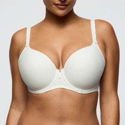 TWIXIE Unterlegter BH Herzform