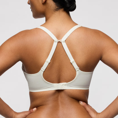 TWIXIE Unterlegter BH Herzform