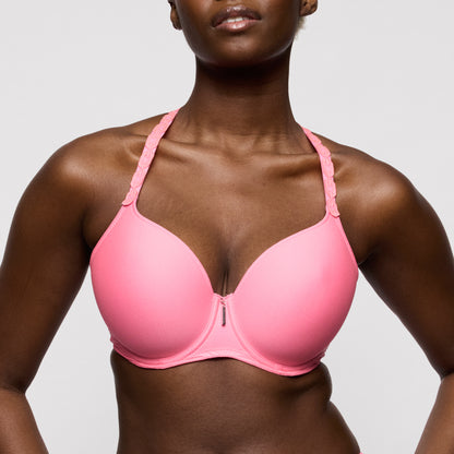 TWIXIE Unterlegter BH Herzform