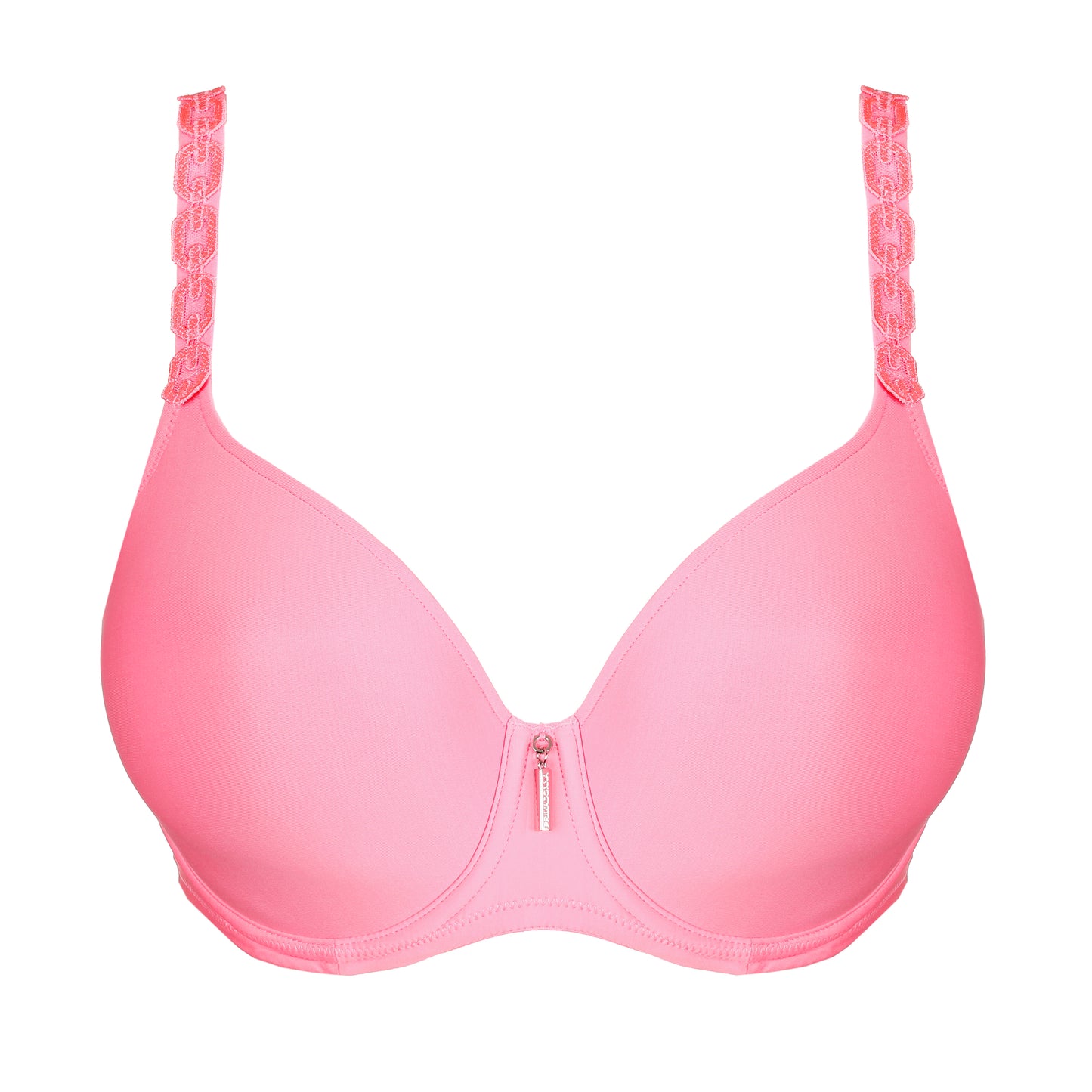 TWIXIE Unterlegter BH Herzform