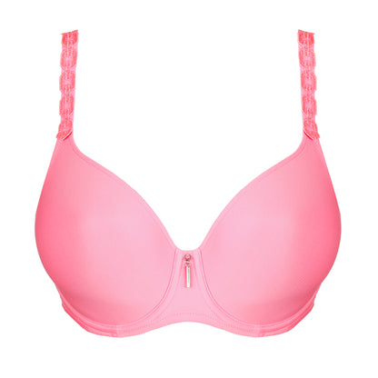 TWIXIE Unterlegter BH Herzform