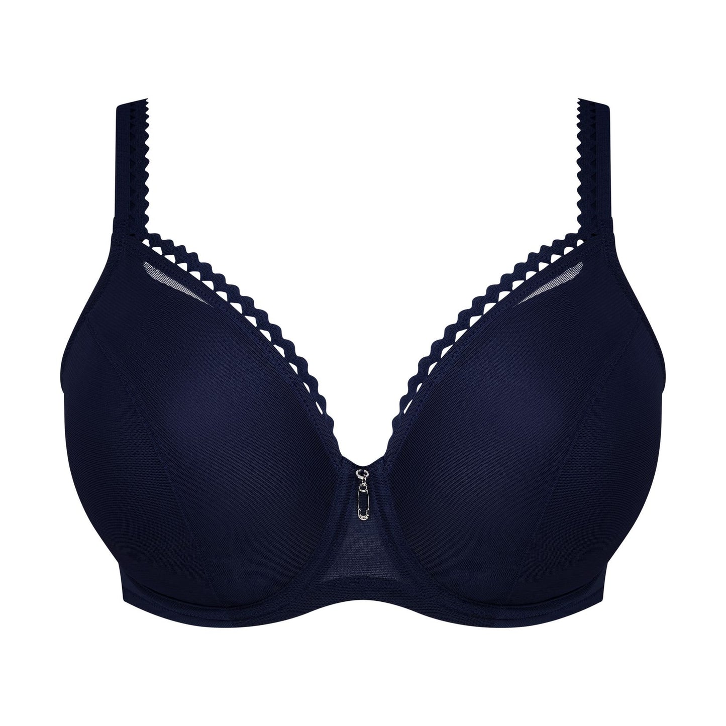 WOWGIRL Unterlegter BH Herzform