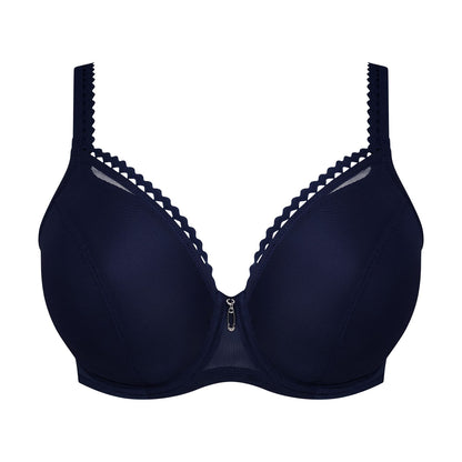 WOWGIRL Unterlegter BH Herzform